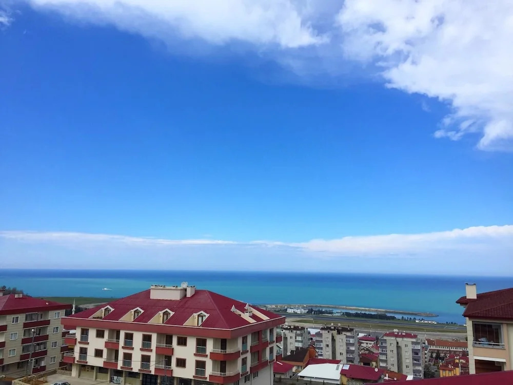 Heaven Apartment