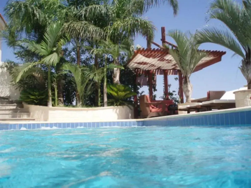 Sun Set Suite Villa