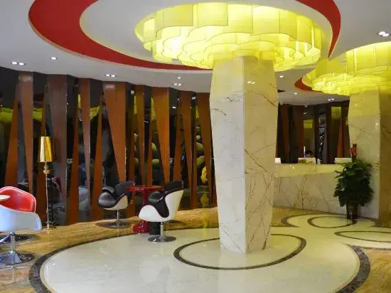 Weiyou Boutique Hotel
