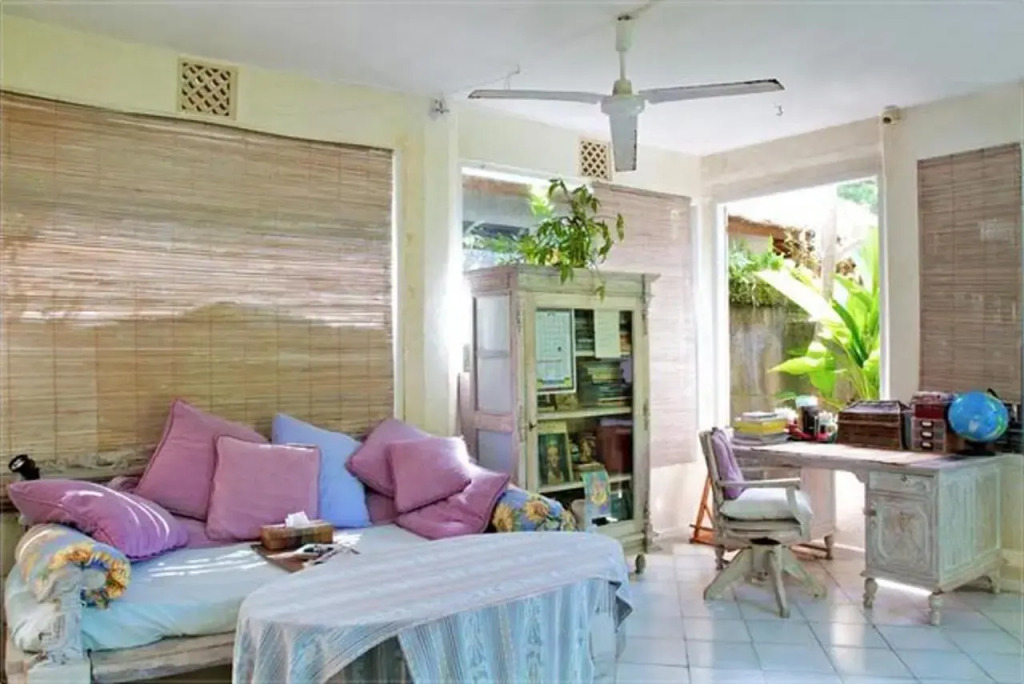Shady Grove Healing Centre and Homestay