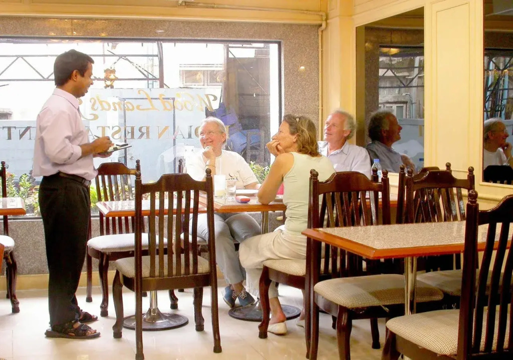 Woodlands Inn