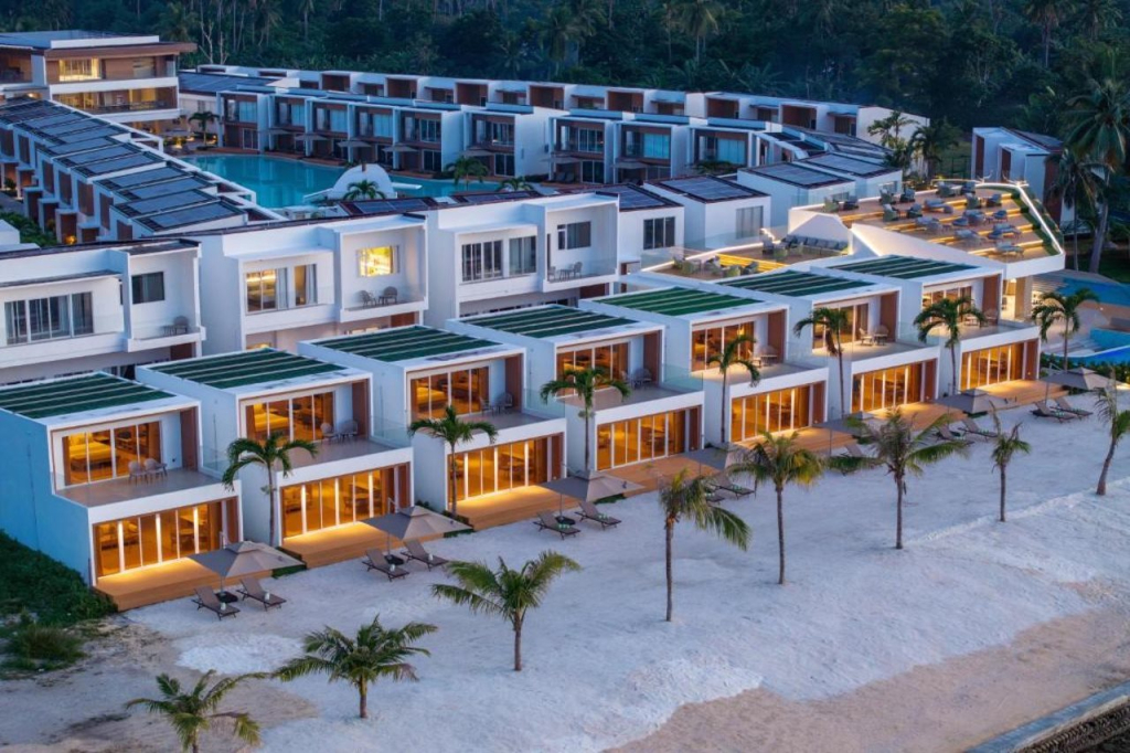 LIME Resort Bohol, a member of Radisson Individuals Premier