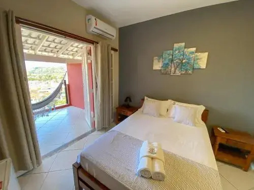 Pousada Vista Dell Mar