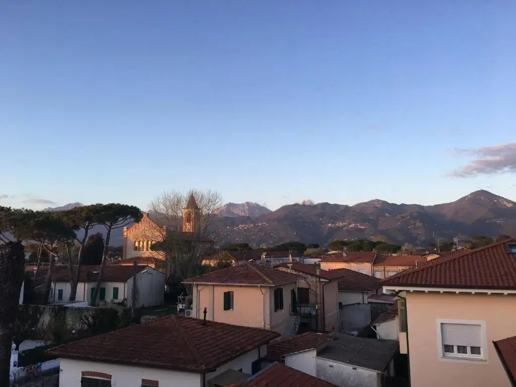 Villa Vittoria