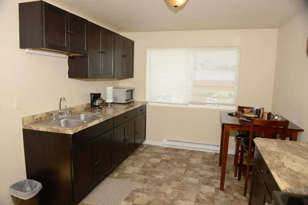 City Center Motel