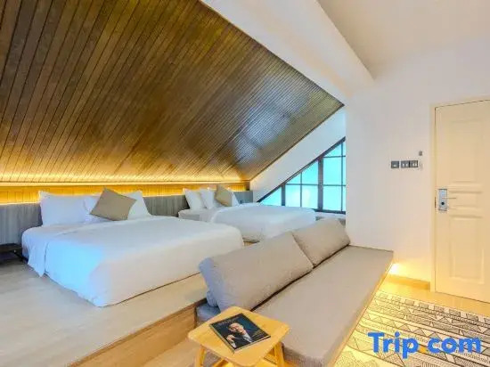 Suntai Villa Resort