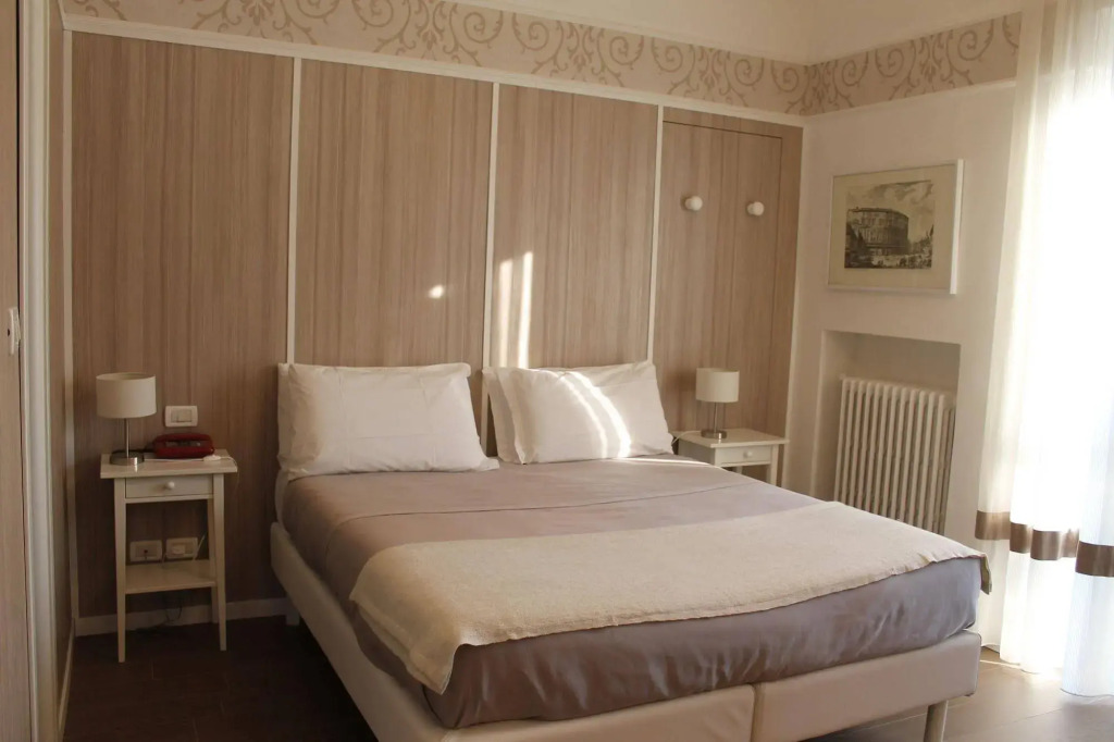 Hotel La Pace