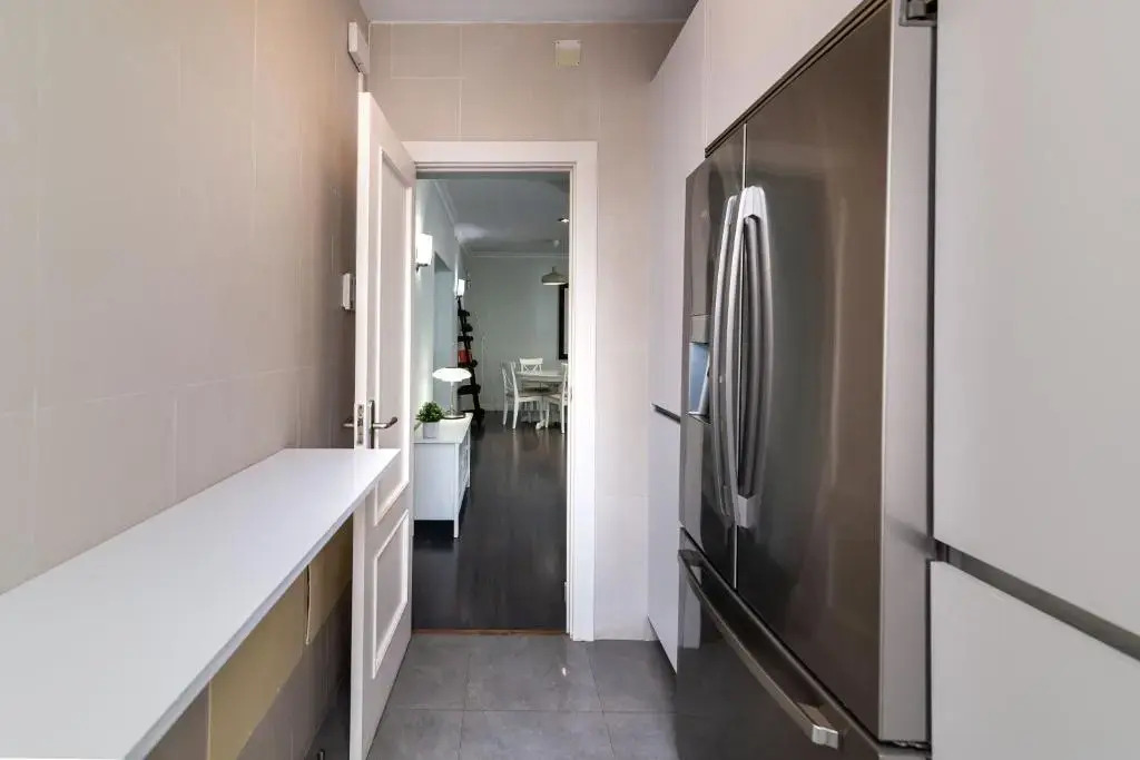 VB Velázquez 6BDR Villa Marina