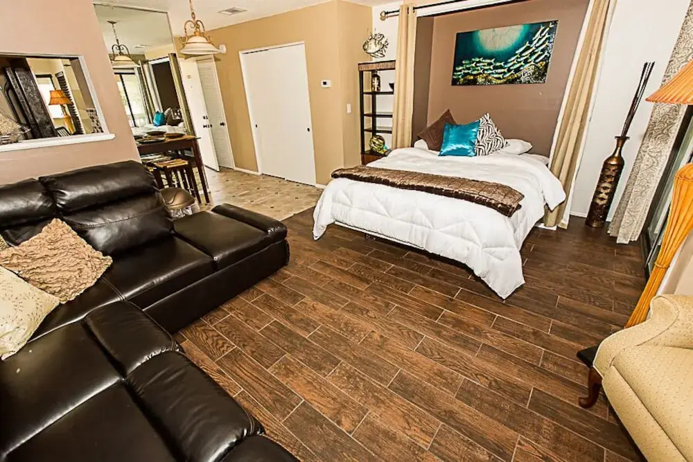 Sandpiper Cove 8246 Destin - 1 Br Condo