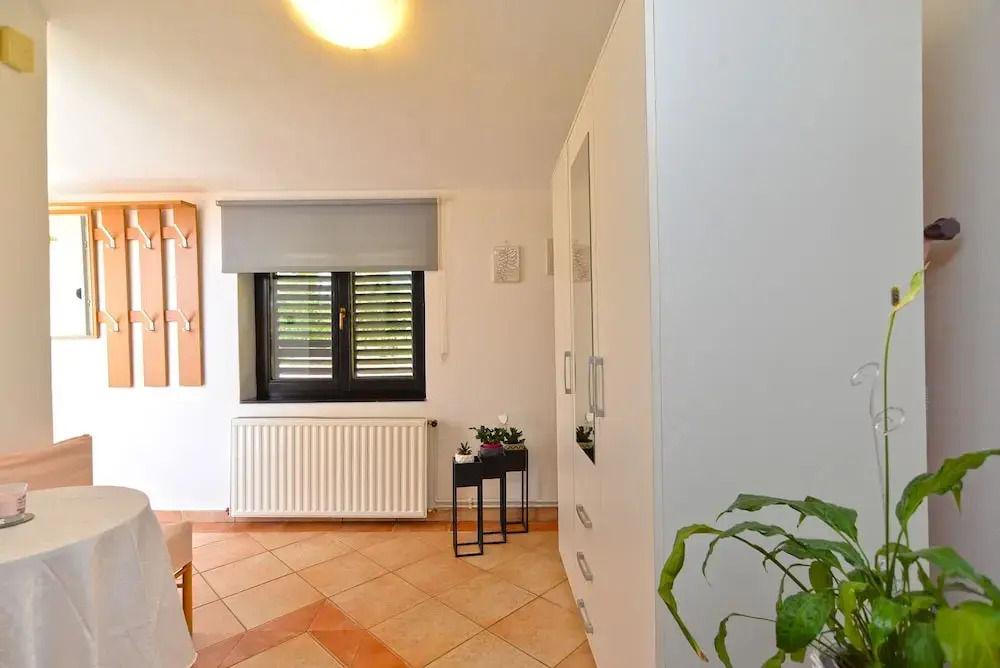 Apartment 1791
