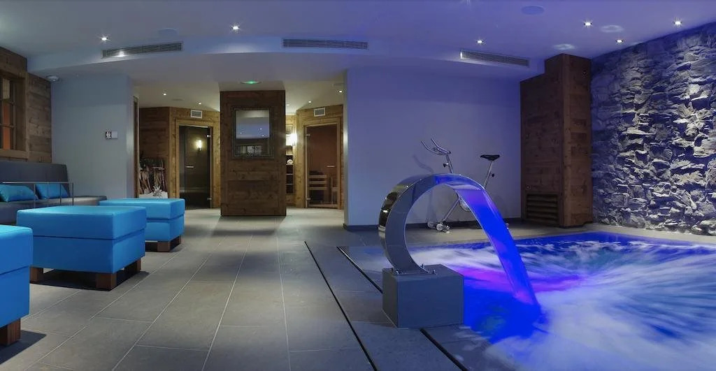 Hôtel Champs Fleuris Morzine