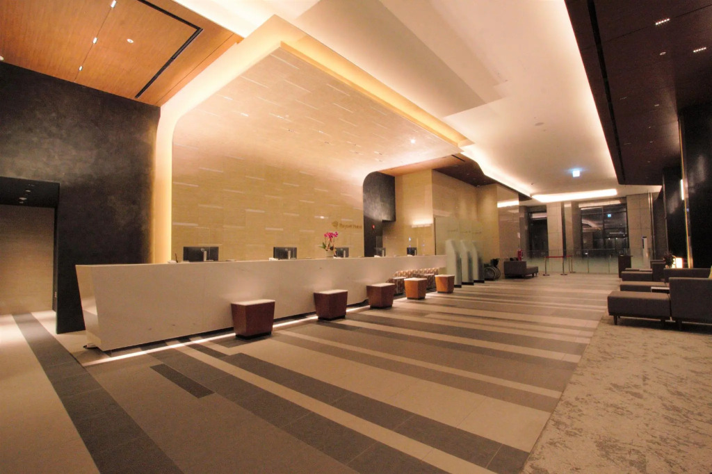 Roynet Hotel Seoul Mapo