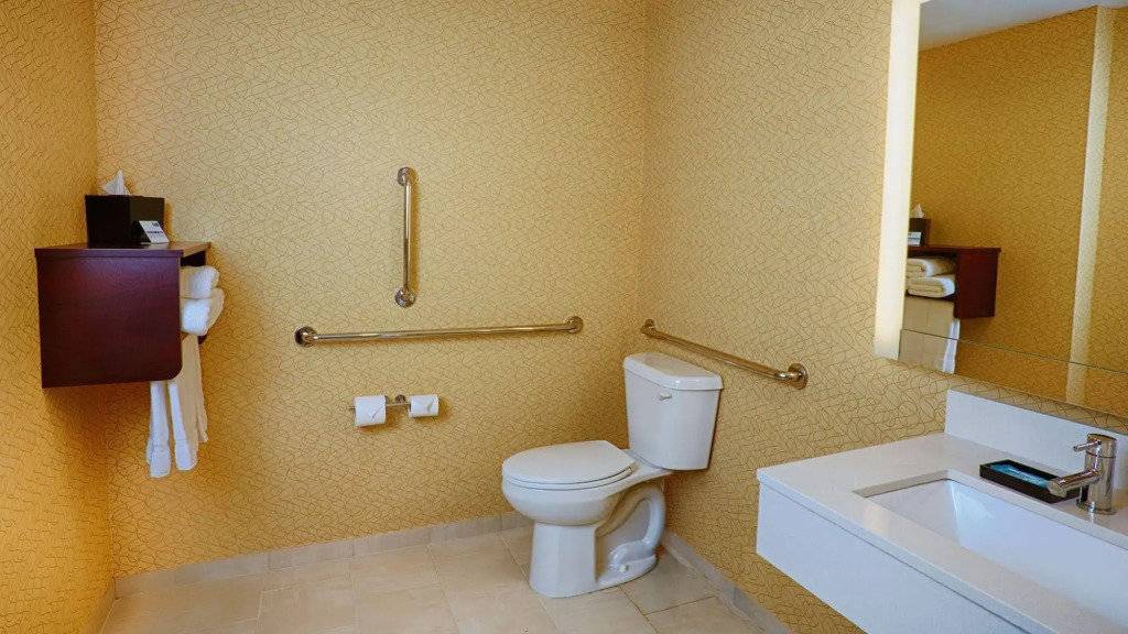 Holiday Inn Express Bordentown - Trenton South by IHG