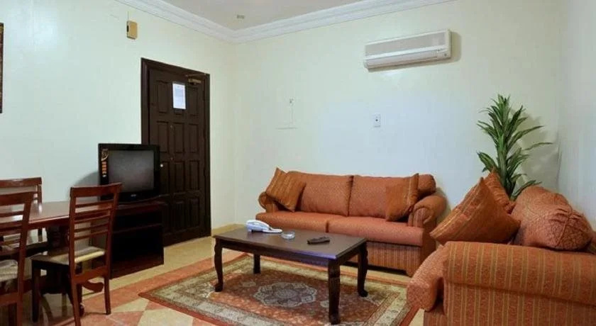 Sedrah Jeddah Furnished Units