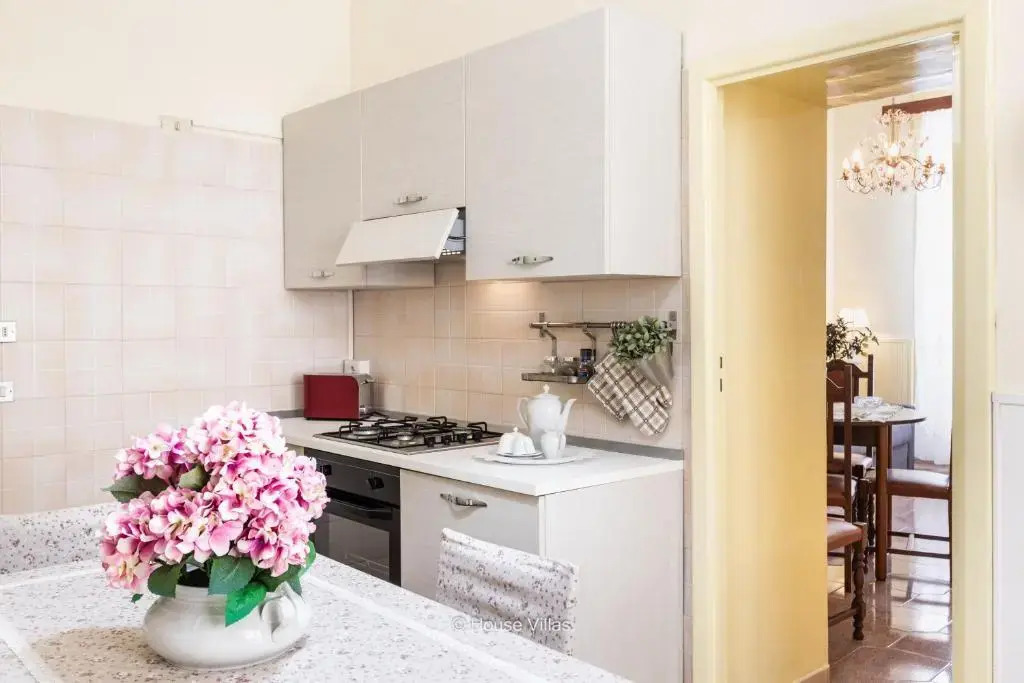 House&Villas - Casa Sicula