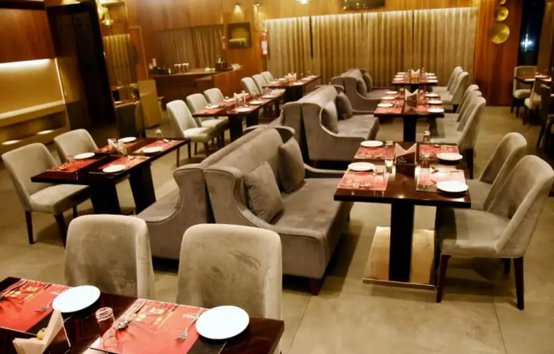 Hotel Palazzo Prime