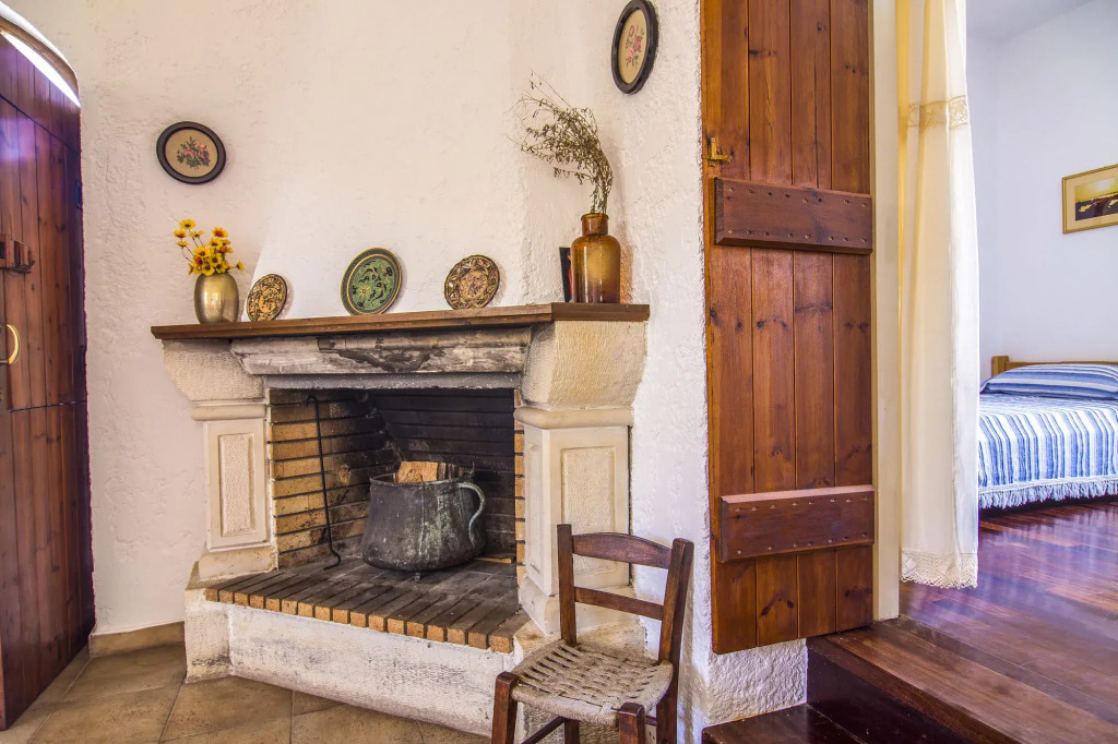 Villa Athina