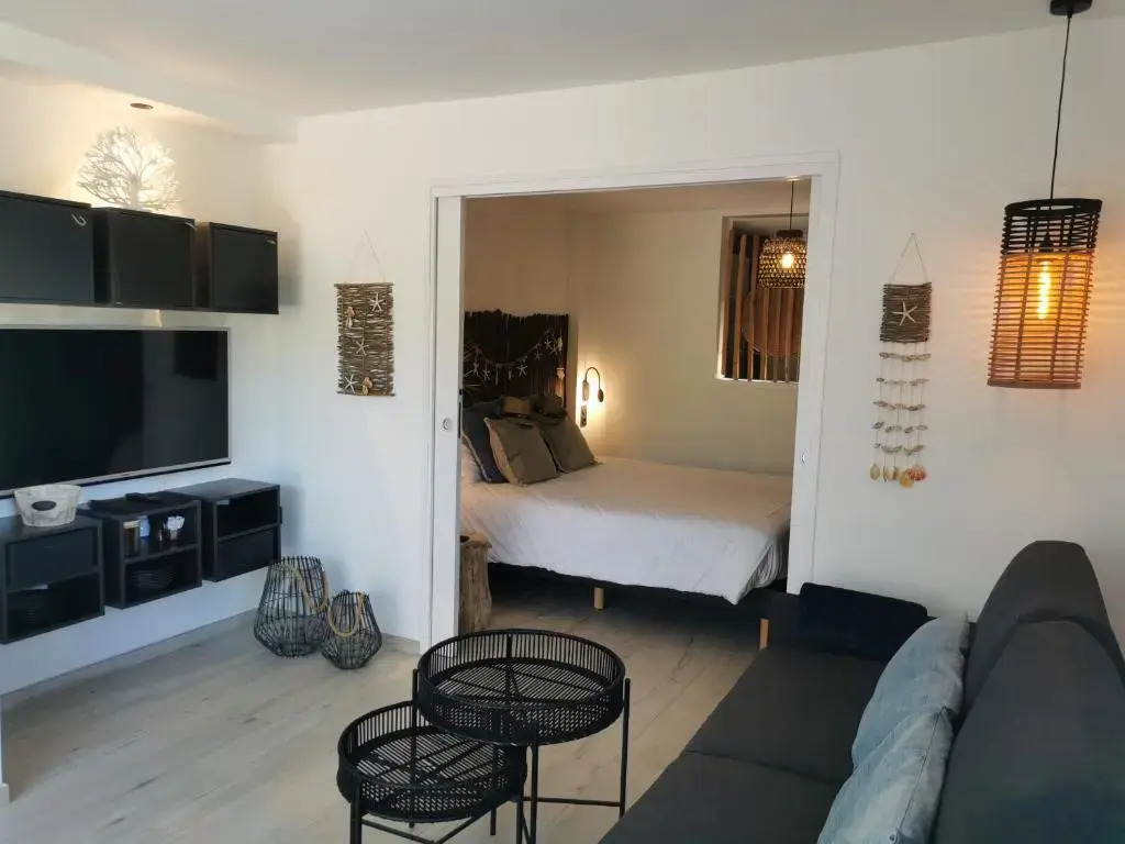 Casa Louise Suites and Spas privatifs