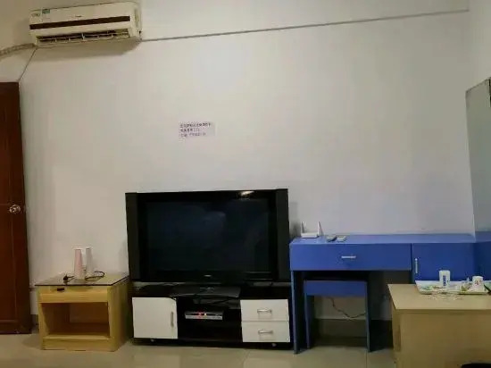 Shiguang Zhenpin Apartment