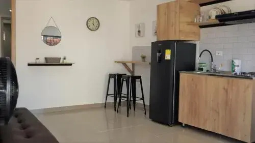 D Río Apartamentos
