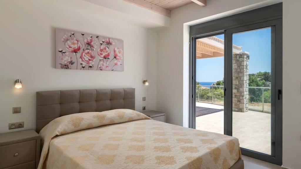 Lindos Summer Memories Villas