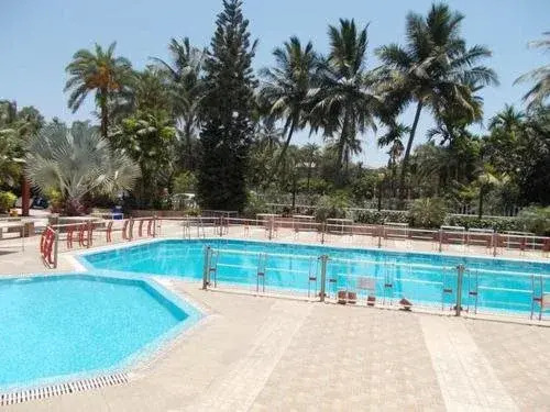 Sandy Resort
