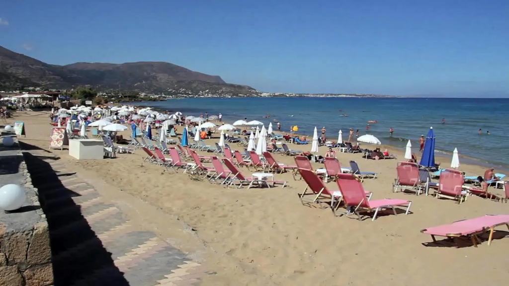 Meropi Hotel & Apartments
