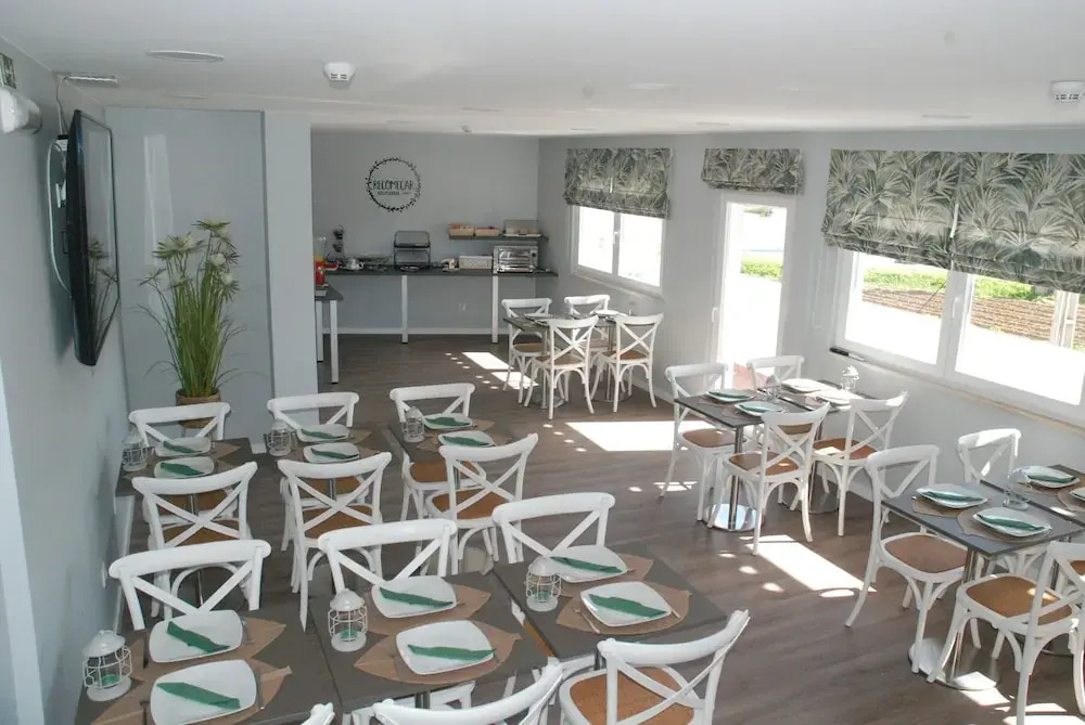 Recomeçar Guesthouse