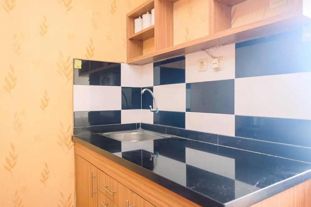 Spacious 1BR Cibubur Village Apartment