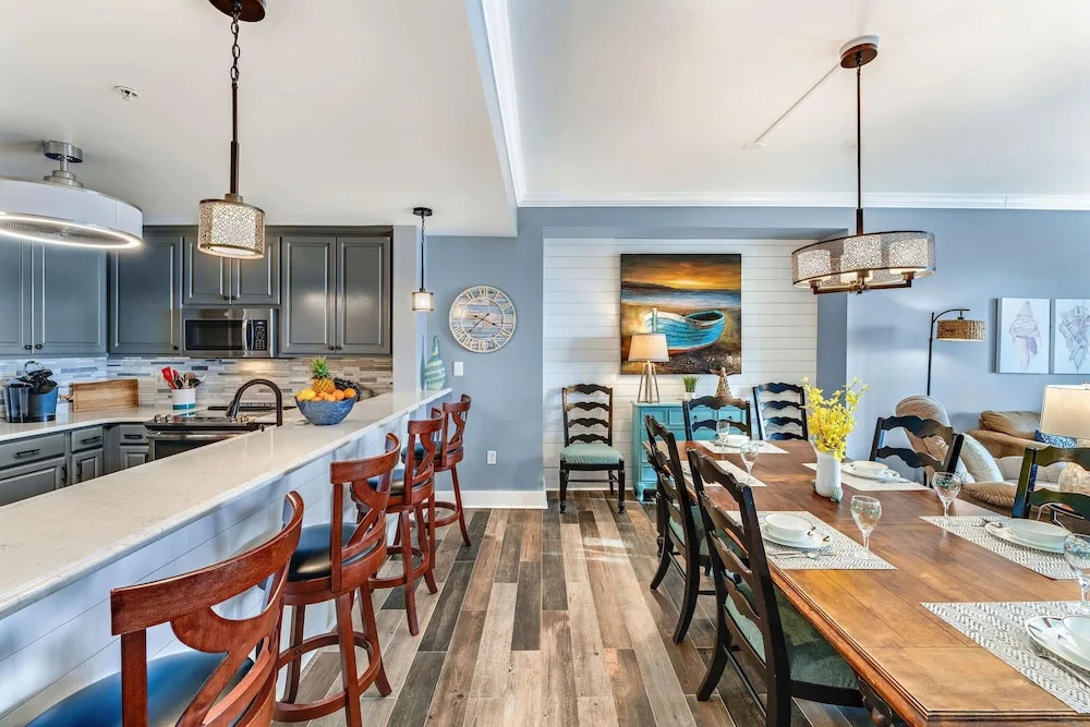 Summerhouse 101 - Pearl of the Gulf
