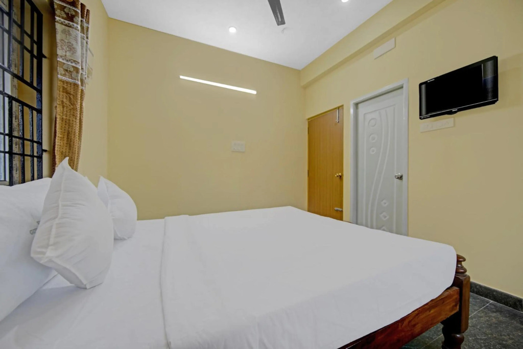 Super Hotel O Vsv Guest House