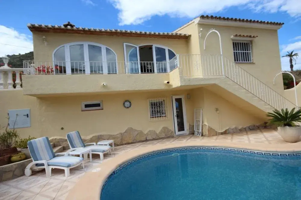 Villa Canuta 30 - Plaza Mayor