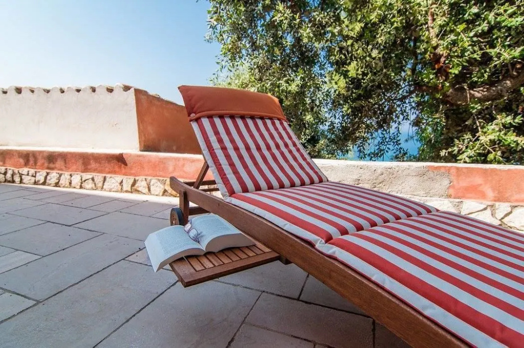 I Frangiventi B&B