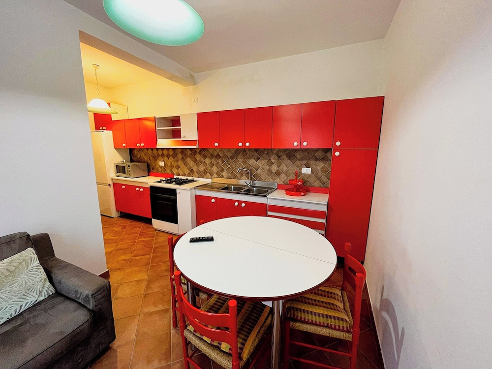 Casa Vacanza Acquanuova