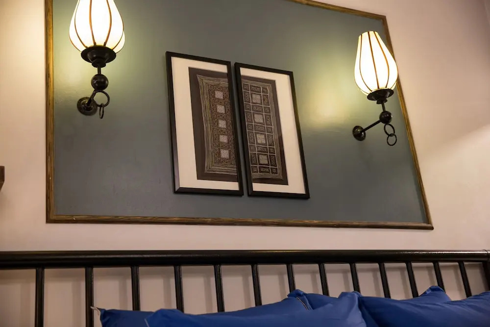 Gecko 89 Hanoi Homestay & Restaurant