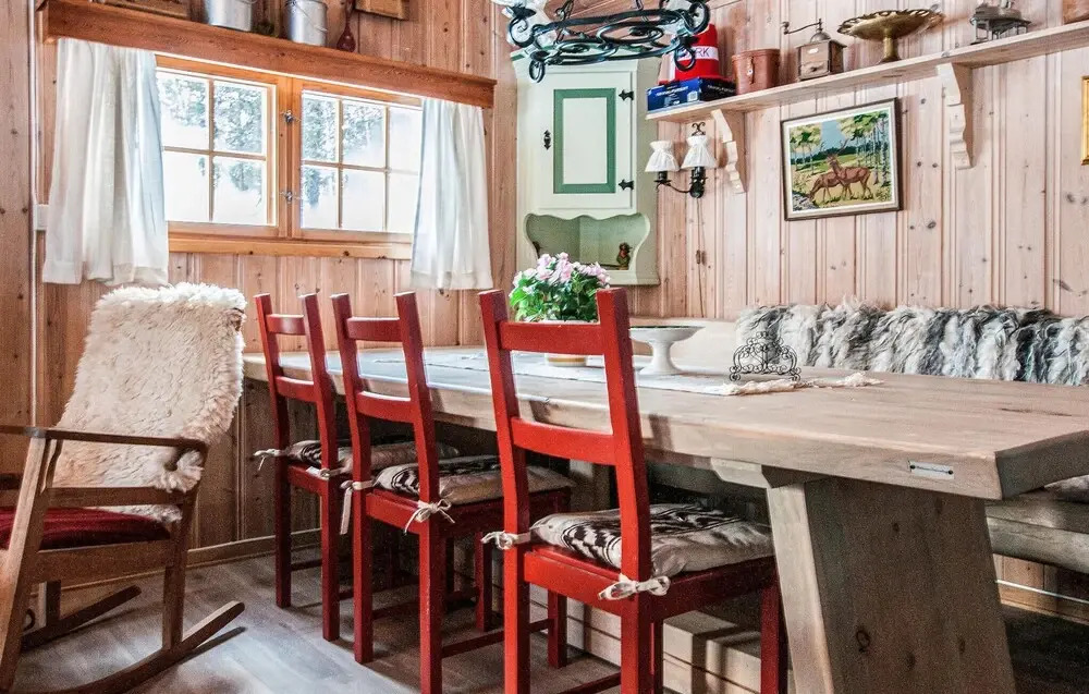 3 Bedroom Lovely Home In Tynset