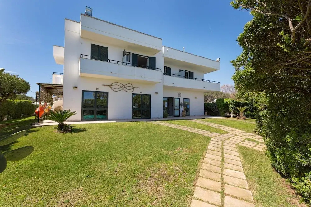 2880 Punta Cassano - Trilo Comfort by Barbarhouse