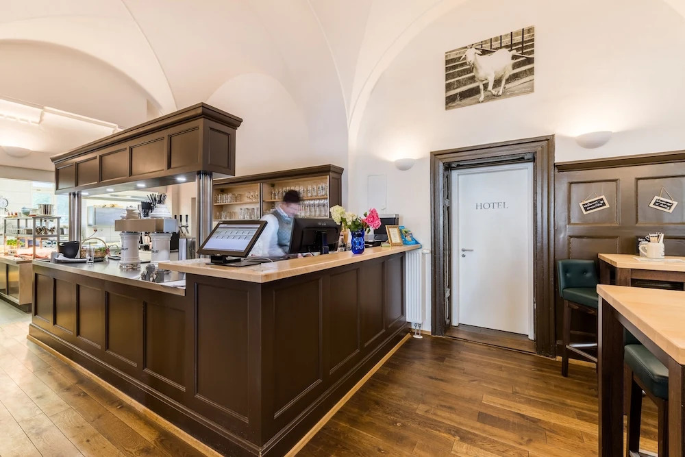 Riemhofer Alter Schlachthof