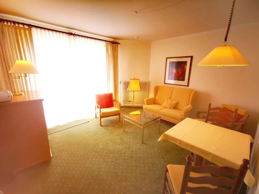 Park Appartements
