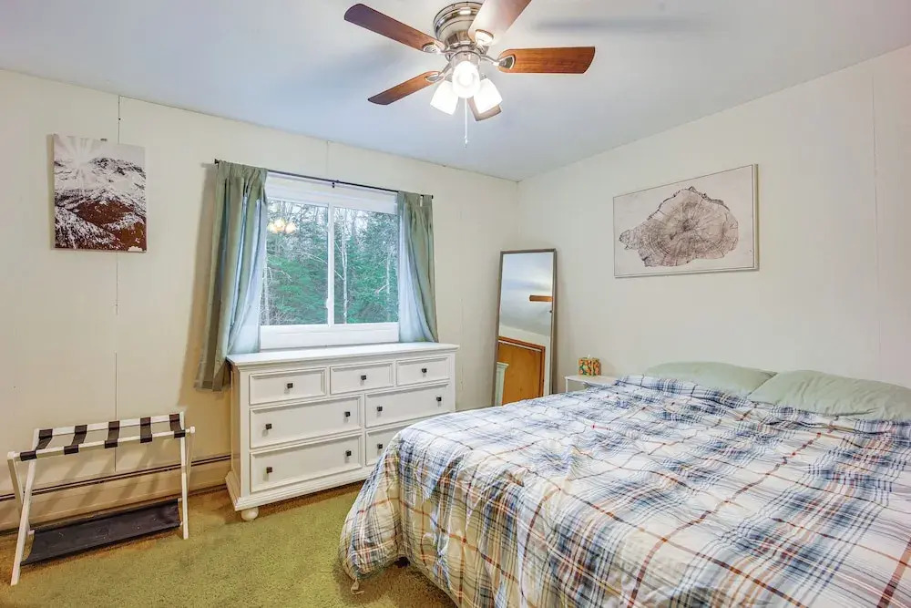 Bromley Mtn Outdoor Hub! Family Gem w/ Game Room