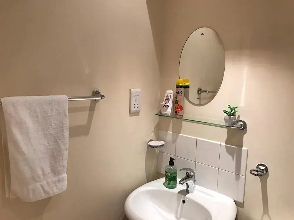 One Bedroom Blissful Apartment in Aberdeen
