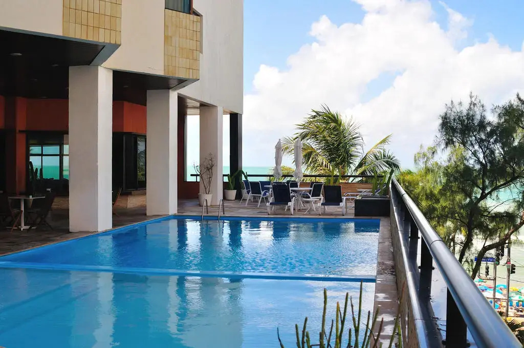 Hotel Recife Boa Viagem