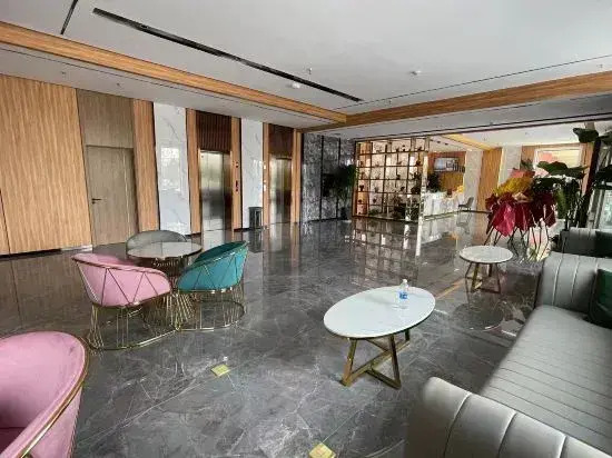 Manzhouli Junwan Hotel