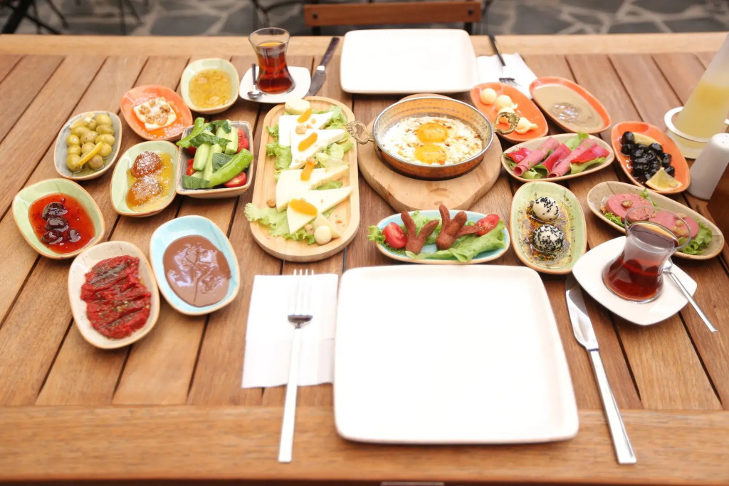 LAgora Old Town Hotel & Bazaar