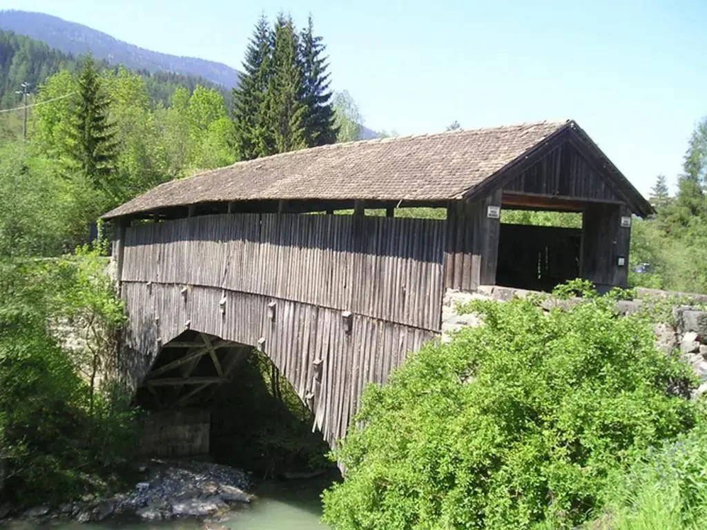 Hotel Regina Delle Dolomiti