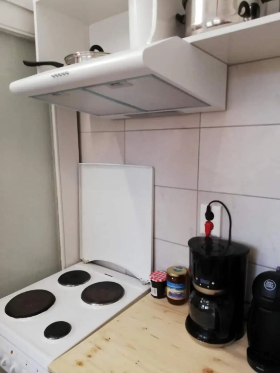 The Rose Apartment