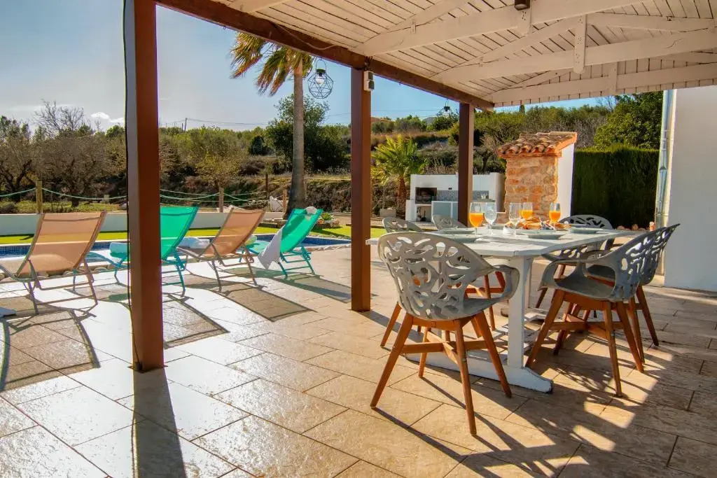 Finca Romer