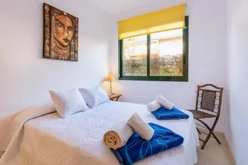 Luz de Javea