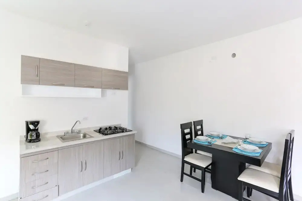 Amazing Brand New Condo in Cabo