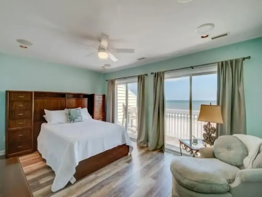 Sweet N Salty 3 Bedroom Townhouse